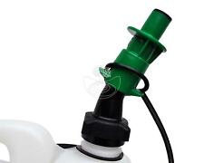 Profi Einfüllsystem