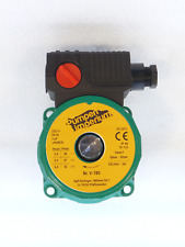 Pumpenkopf als Ersatzteil für die Wilo RS - E -ST Serie Heizung & Solarpumpe NEU