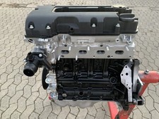 Opel Motor 1,4 16V B14NET