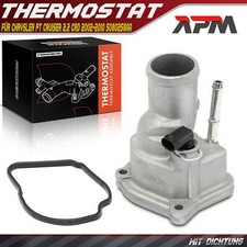 Thermostat Kühlmittel 87°C