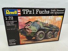 Revell 1/72 TPz 1 Fuchs Eloka