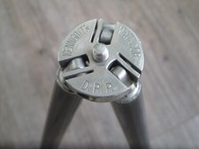 Fotostativ, Stativ, " KENNGOTT´s Matador" Vintage