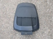 BMW E36 Coupe Sitzschale