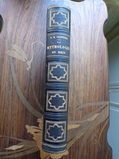 9339 Saintine Die Mythologie