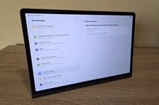 Samsung Galaxy Tab S10 Plus 12,4 Zoll - 256GB  Wi-Fi  SM-X820 moonstone gray