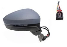 Außenspiegel Seitenspiegel