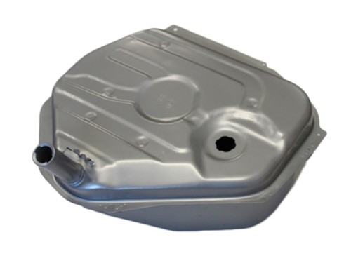 Liter kraftstoffbehälter - 70,