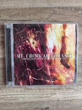My Chemical Romance - I