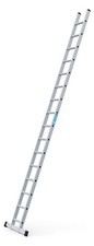ZARGES Anlegeleiter Strato DL 44816 16 Sprossen
