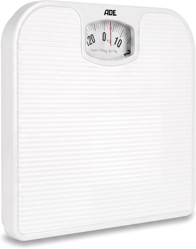 Ade mechanische personenwaage - ade,