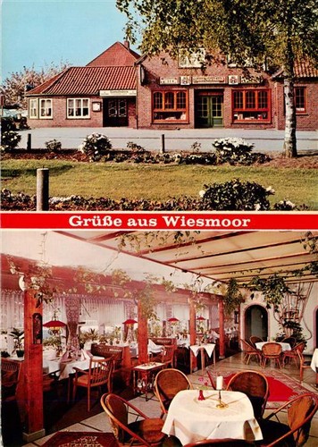 Wiesmoor aurich niedersachsen - wiesmoor,