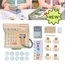 Holzkasse Kinder | Spielkasse