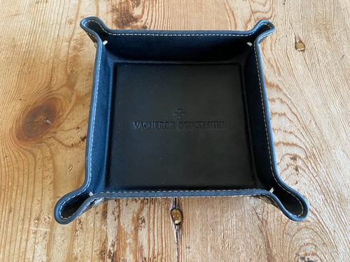 Vacheron constantin leather - constantin,