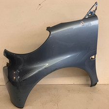 Kotflügel Smart 451 ForTwo Coupe Cabrio vorne links Fahrerseite Nr.000499