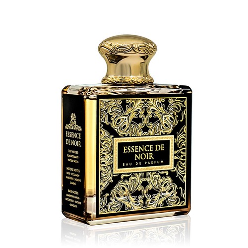 French avenue essence - french, noir