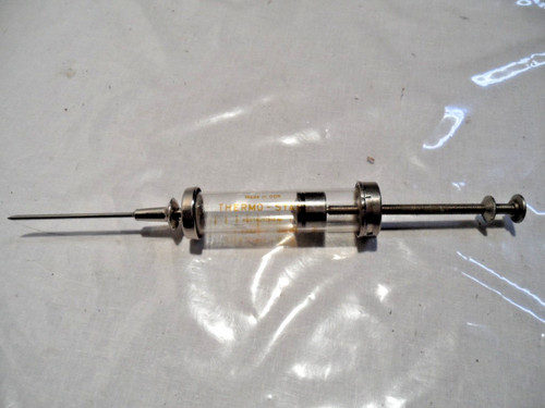 Thermo stahl glasspritze - thermo-stahl,