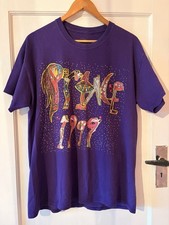 Vintage Prince Band T Shirt
