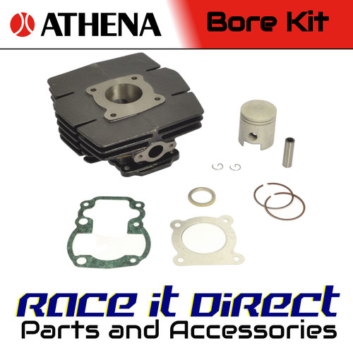Big bore kit für - bore, ts