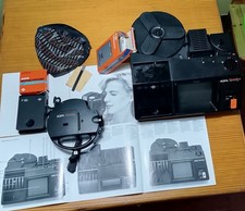 Agfa Family Set Super 8