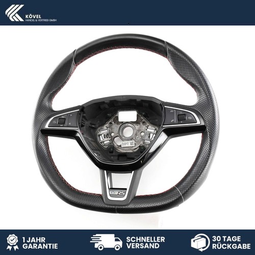 Vrs lenkrad mit multifunktion - vrs,
