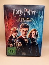 Harry Potter 8‑Film