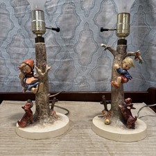 Vintage Goebel Hummel Boy &