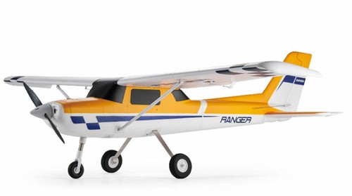 Fms ranger ready - ready, to
