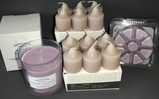 Partylite LAVENDEL-SANDELHOLZ