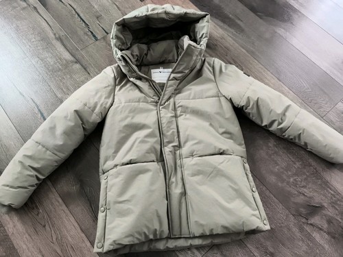 Winter parka gefüttert kinder - winter,