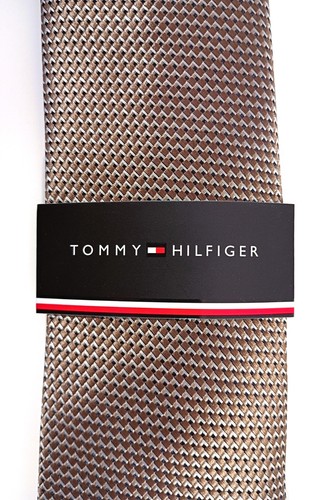 Tommy hilfiger schlips - hilfiger,