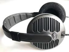 Sennheiser HD 540 Reference - Kopfhörer Headphones - Sammlerstück