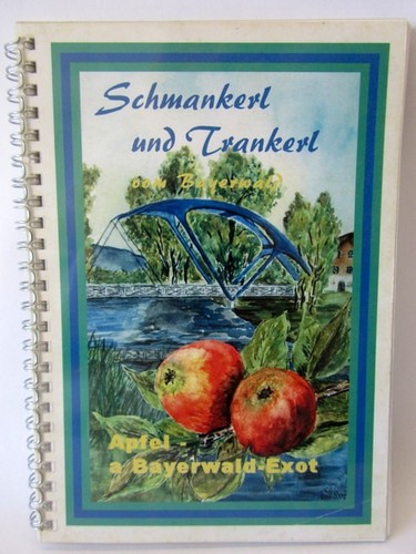 Schmankerl und trankerl vom - und,