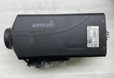 Eberspächer Standheizung