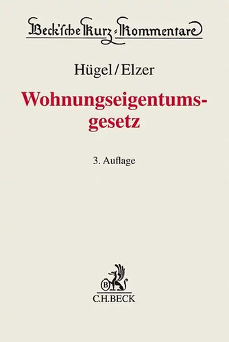 Wohnungseigentumsgesetz