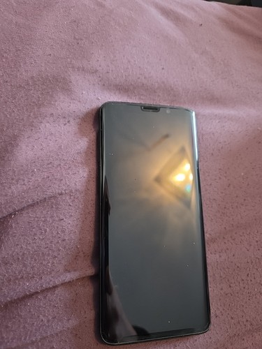 Samsung galaxy g960f ds - samsung, sm-g960f/ds