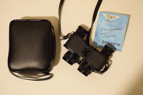 Vintage steiner bayreuth - vintage,