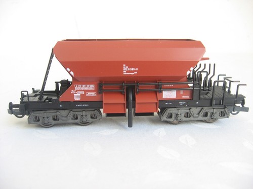 Wm98 fleischmann 5525k - fleischmann,