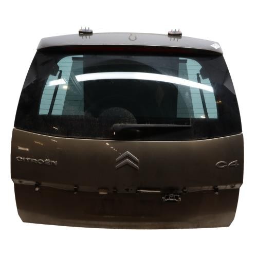 Heckklappe rear hatch - hatch, citroën