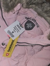 Wellensteyn Mantel Damen NEU