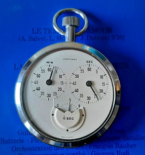 Junghans cal 628 taschenuhr - 628,