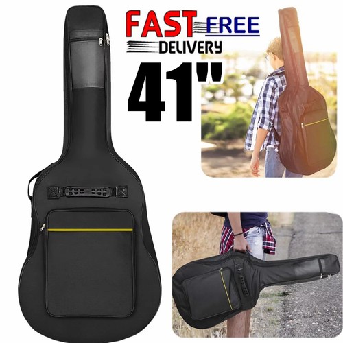 Gitarrentasche zoll - 41,