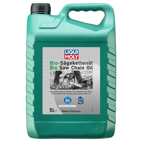 Bio säge kettenöl - bio,