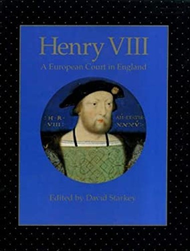 Henry viii royal meridian - :,