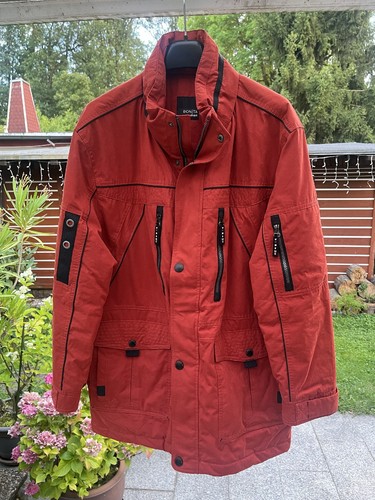 Bonita xxl herren - herren, winterjacke