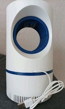 Mosquito Killer UV Insektenvernichter Elektrisch LED Lampe Mückenfalle Licht USB