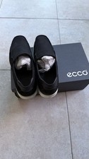 Ecco Herren Halbschuhe