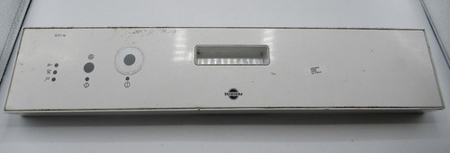 Blende ohne elektronik - blende,
