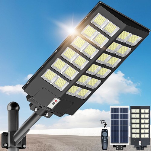 280000lm led solarleuchte - solarleuchte, mit