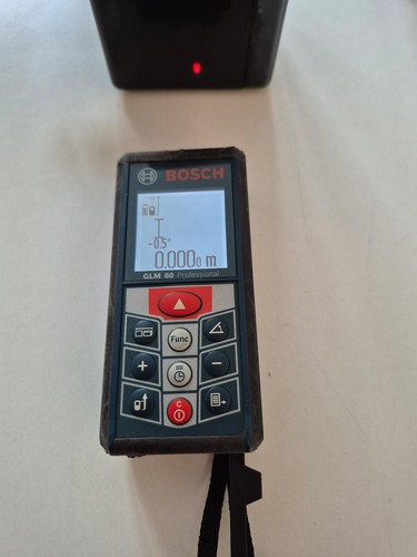 Bosch professional glm c - professional,