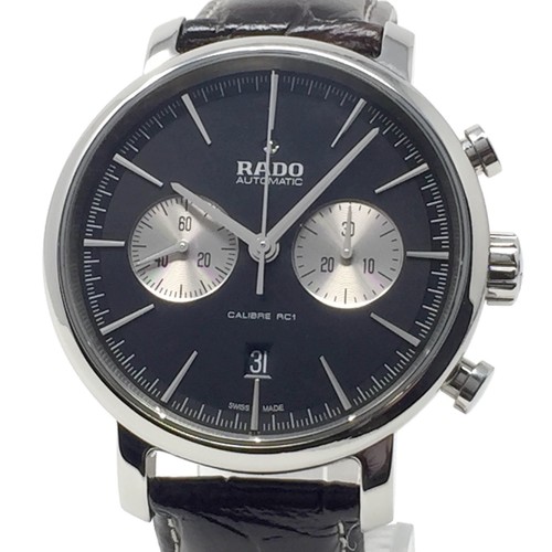 Rado like new - rado,